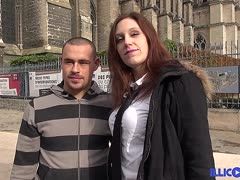 Privates Paar beim Ficken erstmalig gefilmt